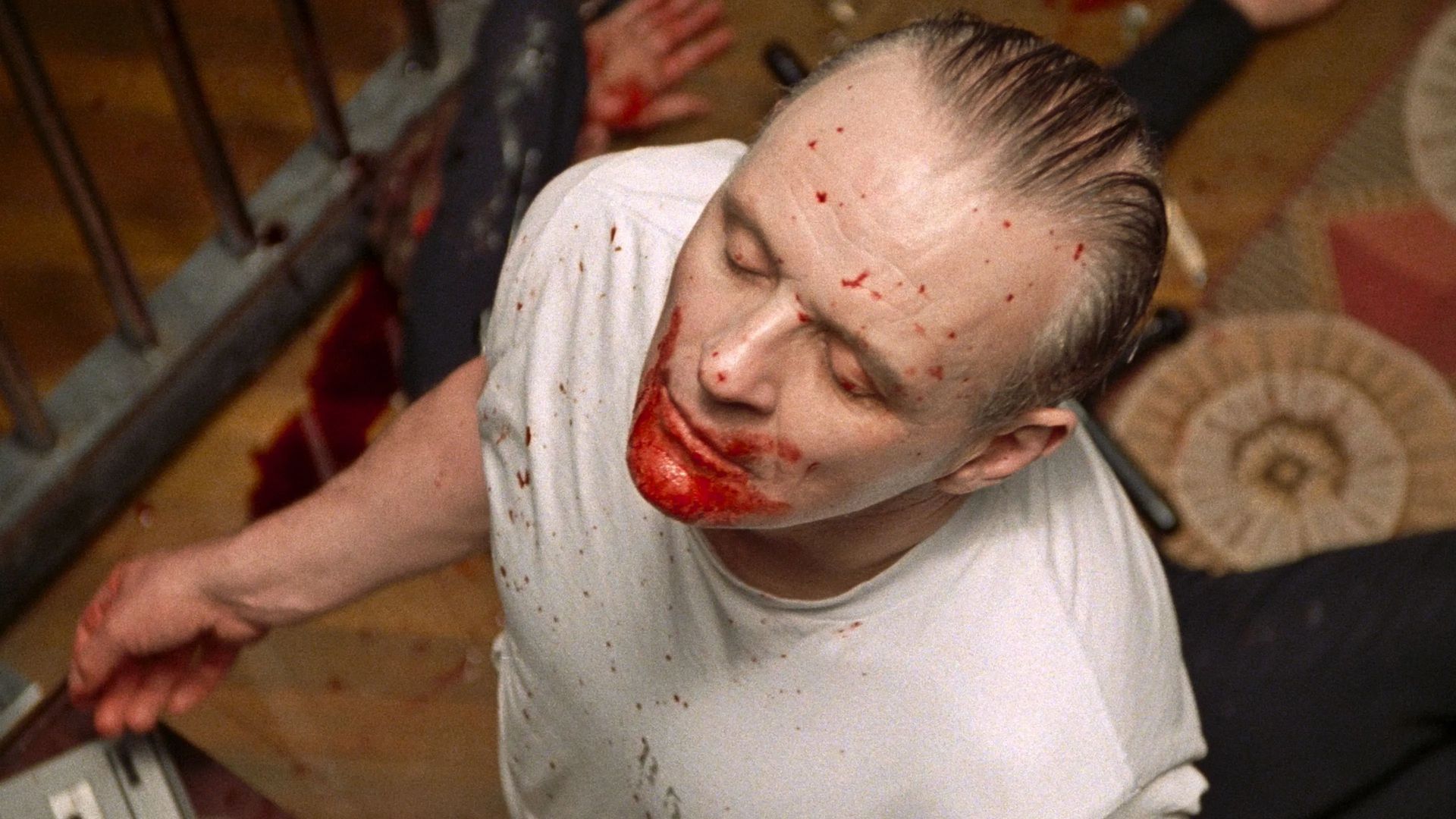 Pieni elokuvakerho: The Silence of the Lambs
