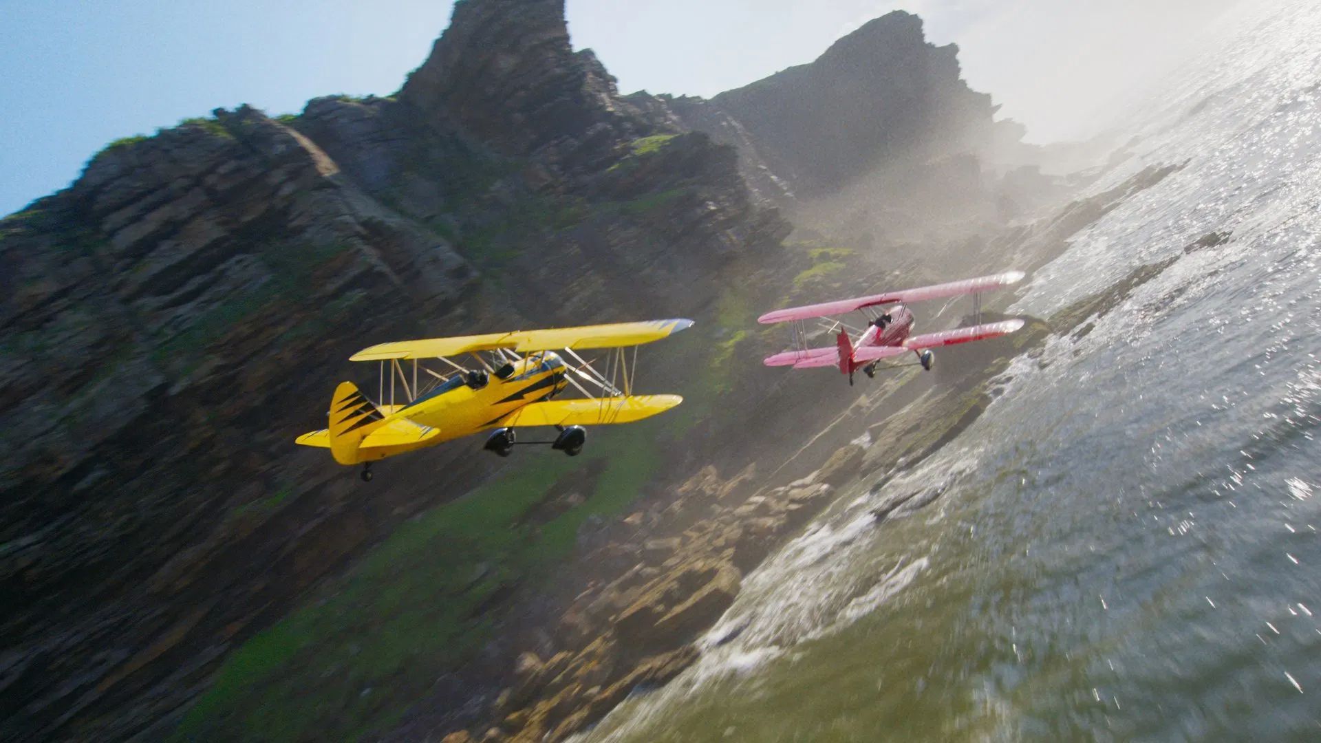 Mission: Impossible - The Final Reckoning