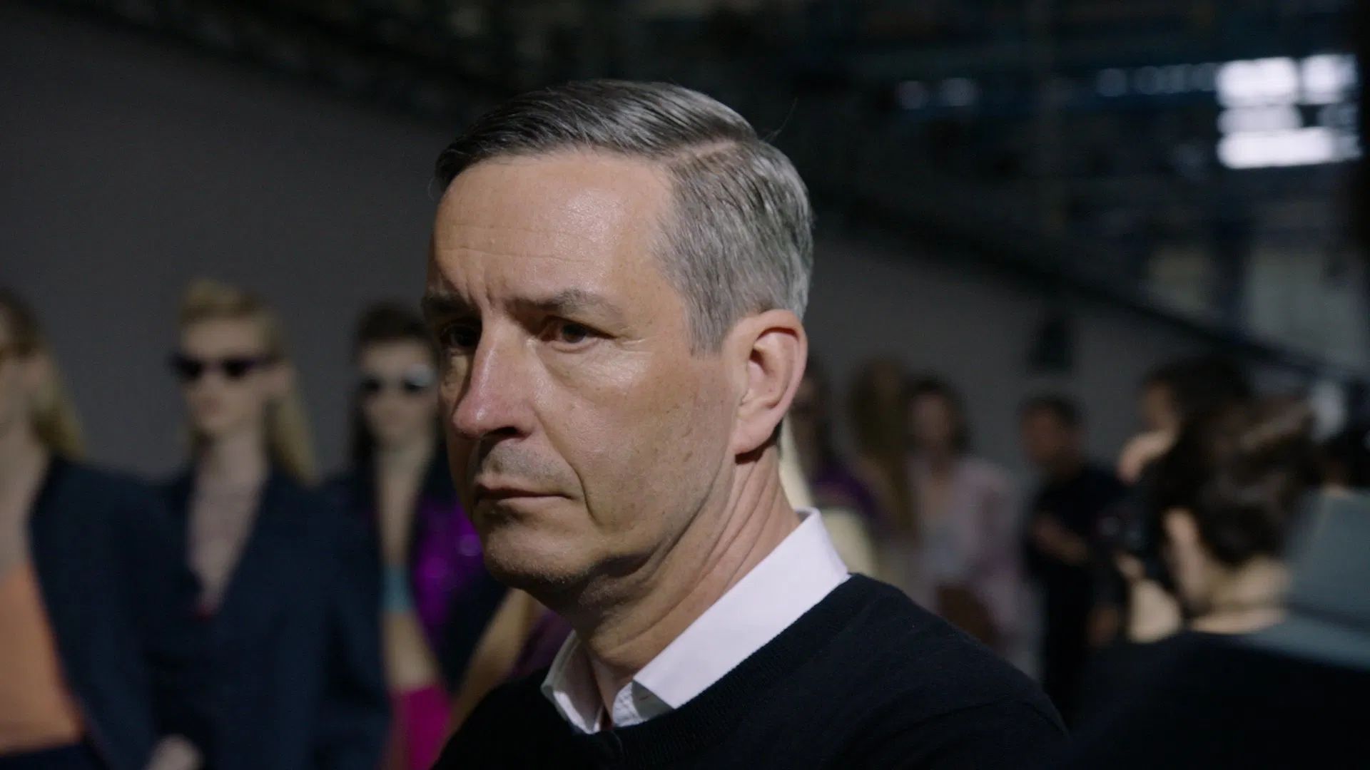 Dries