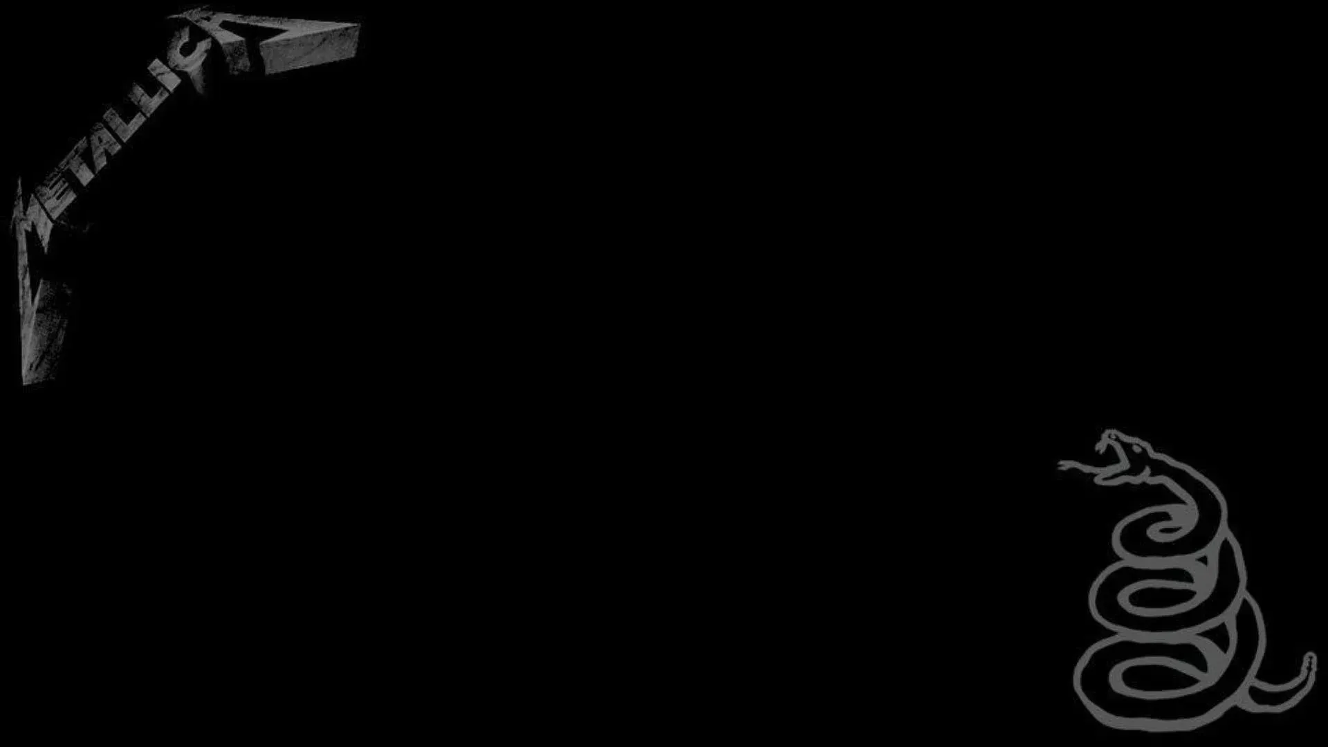 Pitchblack Playback: Metallica 'The Black Album' 5.1 mix