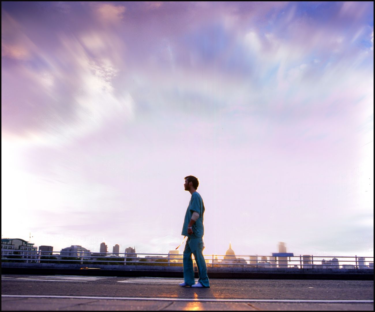 28 Days Later (2002)
