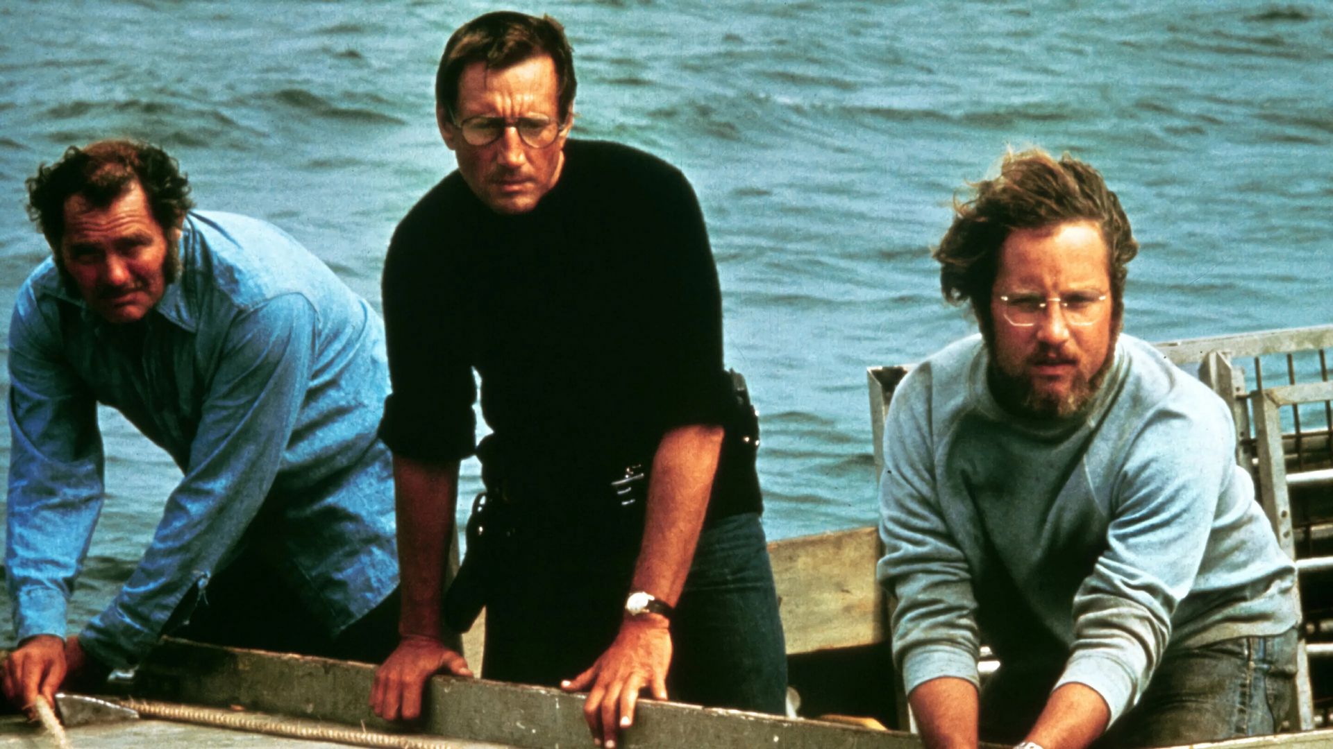 Jaws 50th anniversary