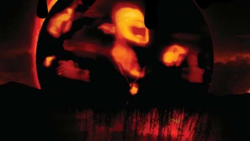 Pitchblack Playback: Soundgarden - Superunknown