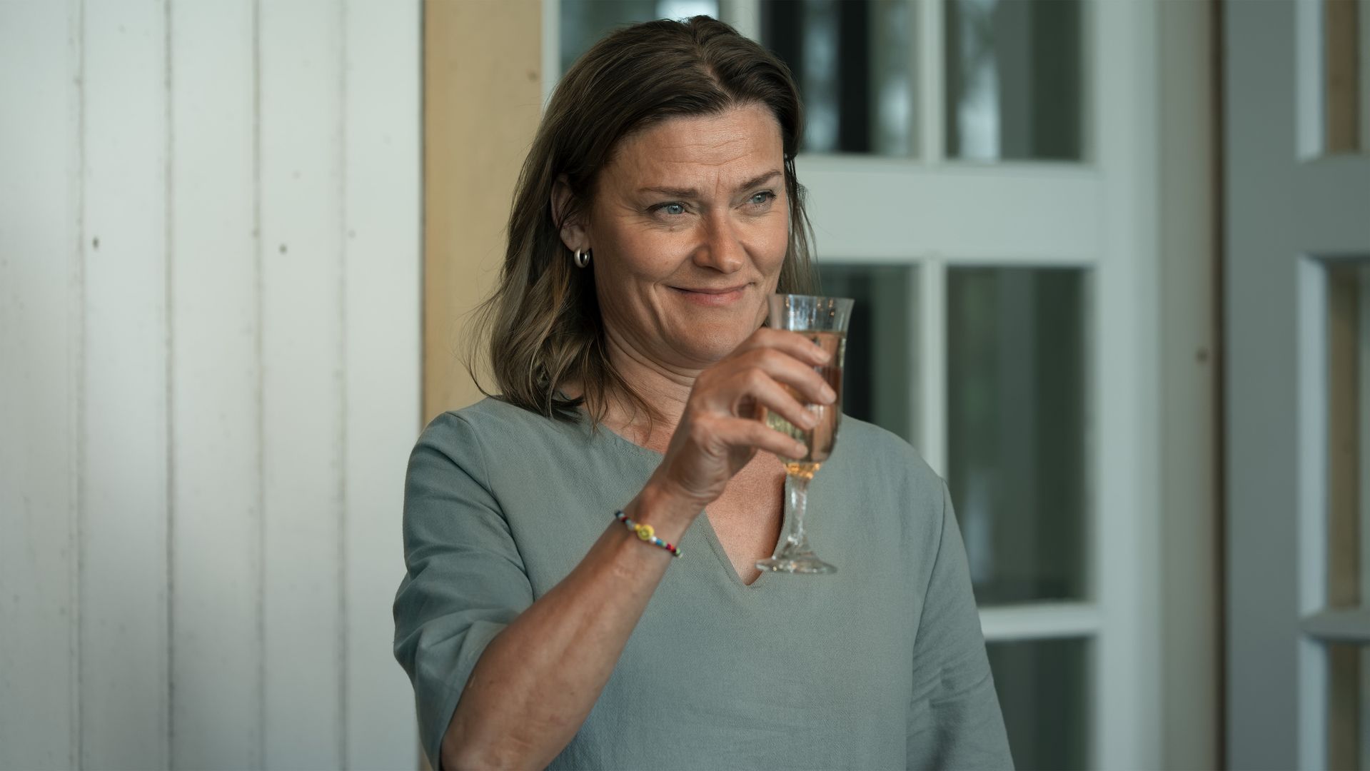 Seniorikino: Elämä on juhla