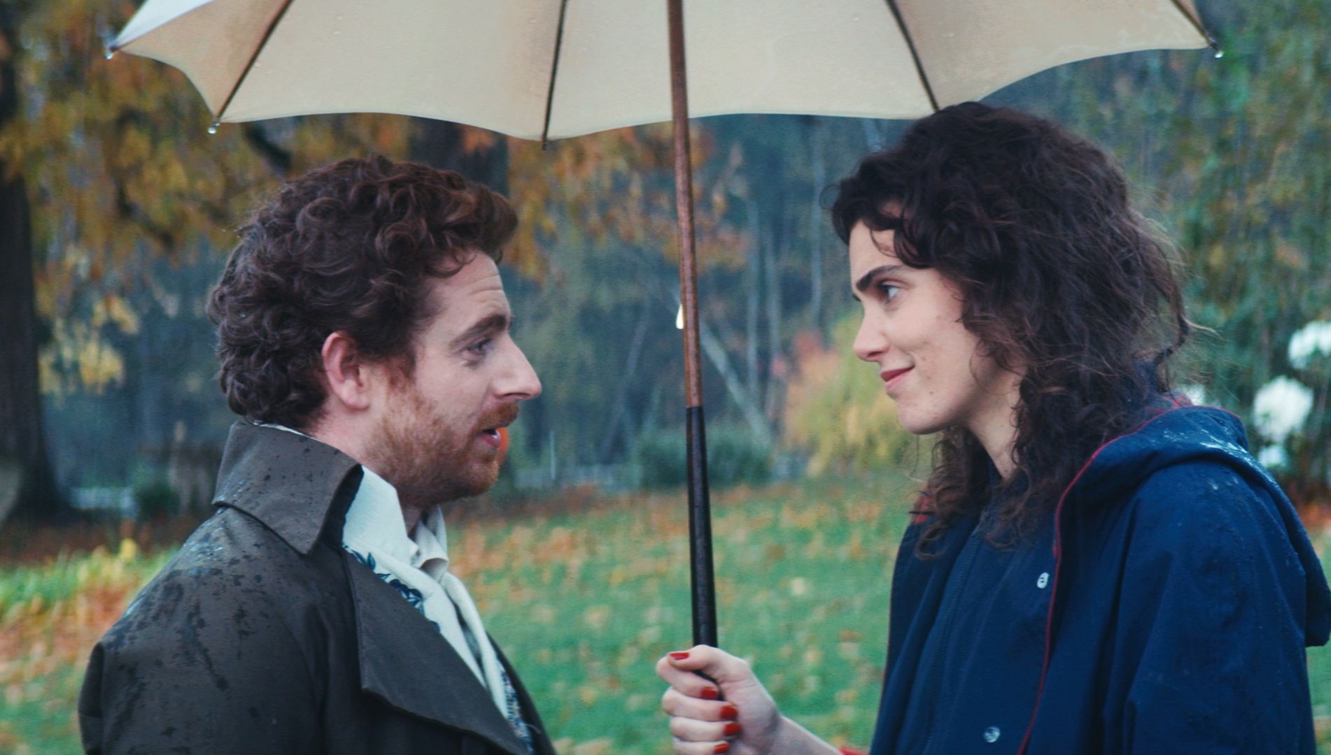 Seniorikino: Oman elämänsä Jane Austen