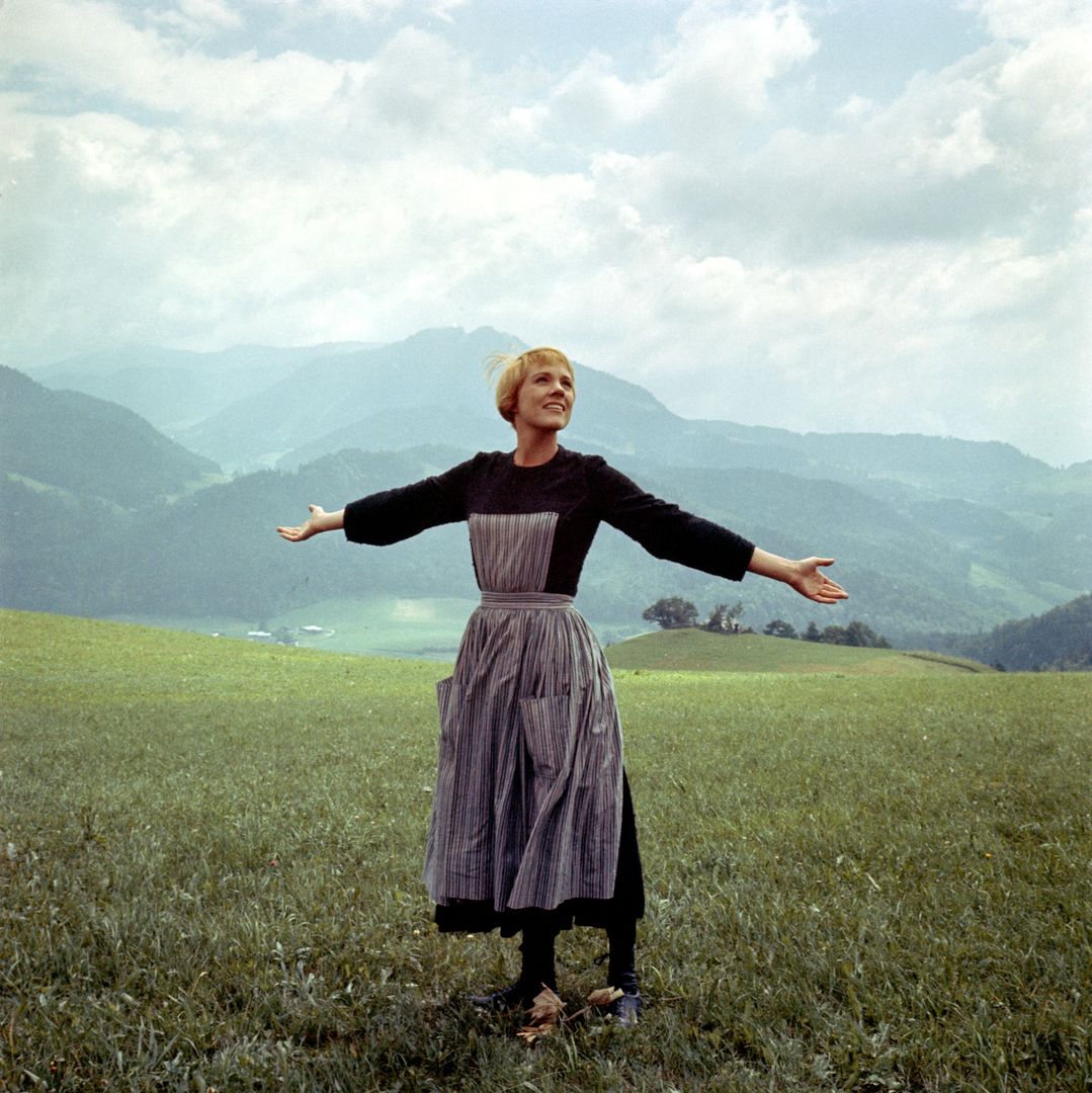 The Sound of Music 60th Anniversary