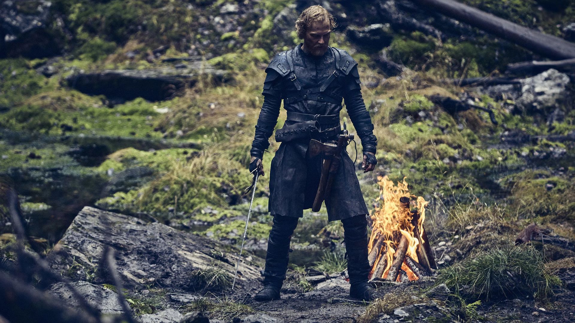 Kalevala: Kullervon tarina