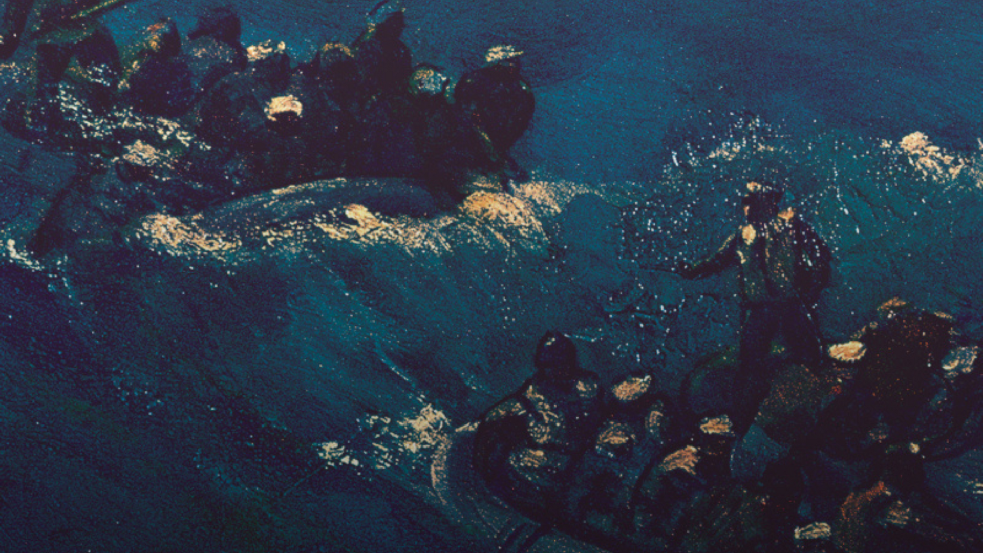 Pitchblack Playback: The Avalanches 'Since I Left You' (25th Anniversary)