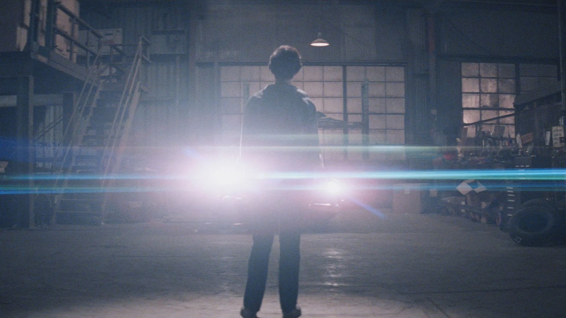 Pieni elokuvakerho: Christine