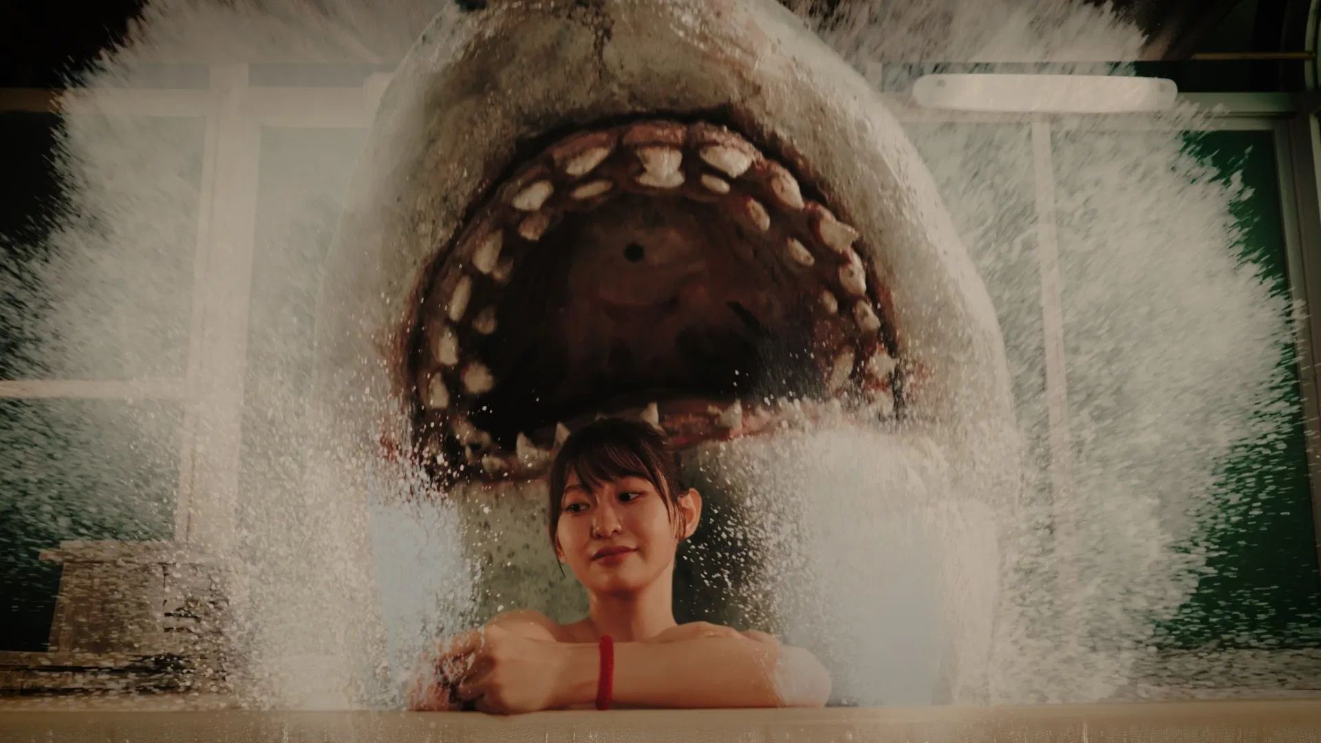 Onsen Shark
