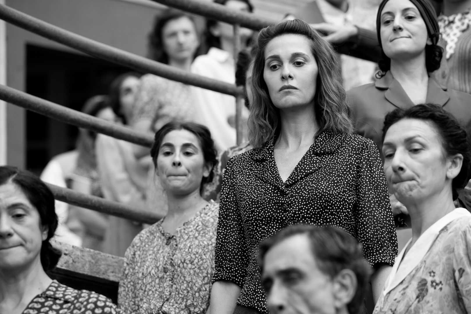 Seniorikino: Ainahan on huominen