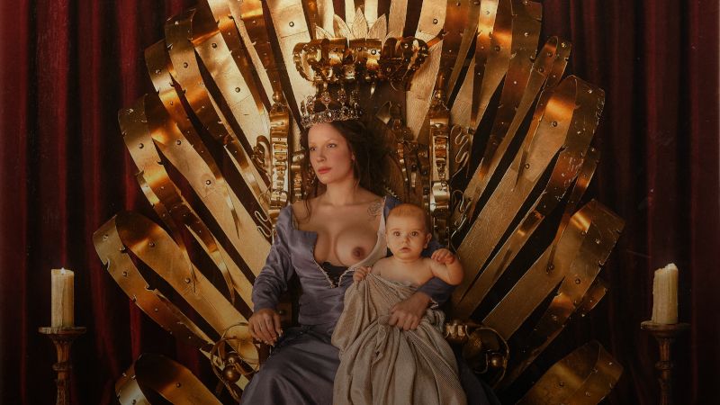 Pitchblack Playback: Halsey 'If I Can't Have Love, I Want Power'