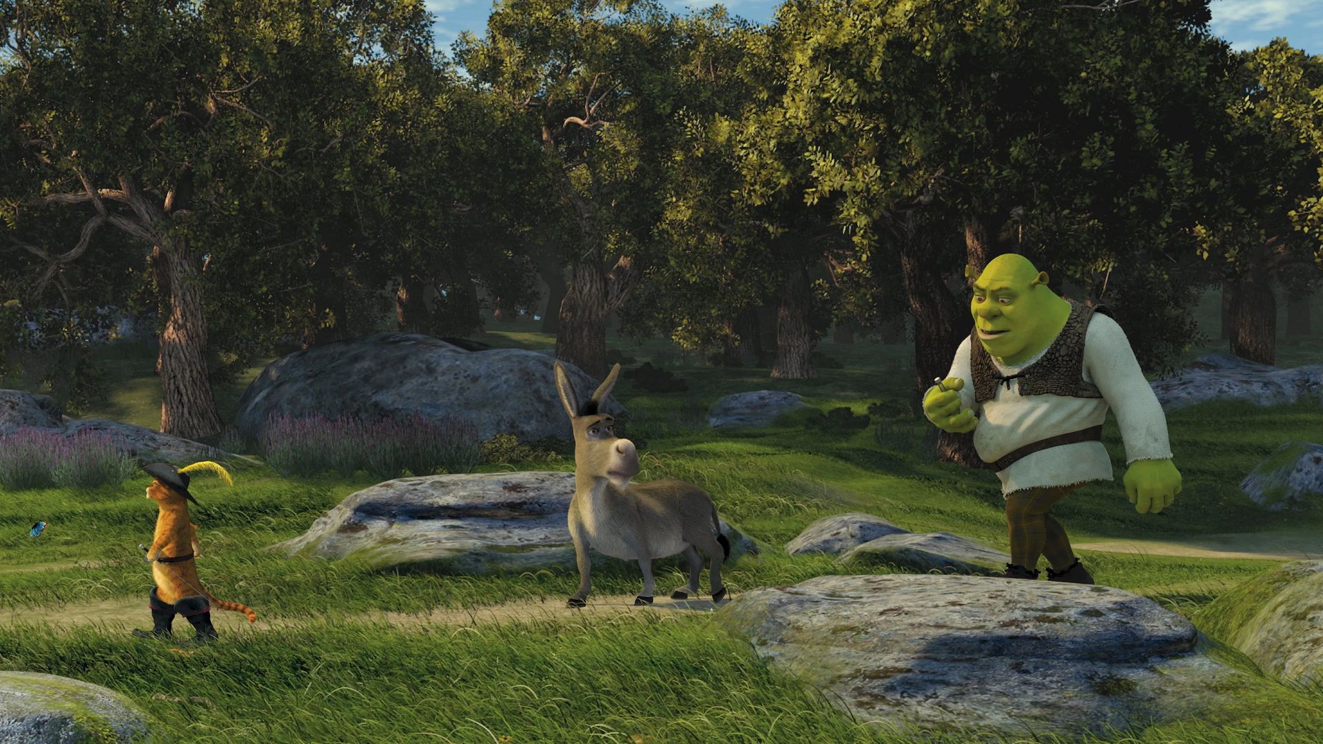 Shrek 2
