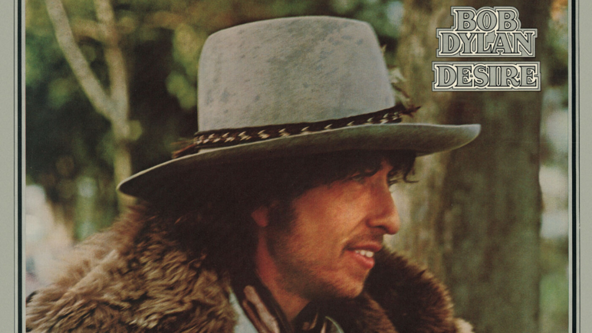 Pitchblack Playback: Bob Dylan 'Desire' (50th Anniversary)