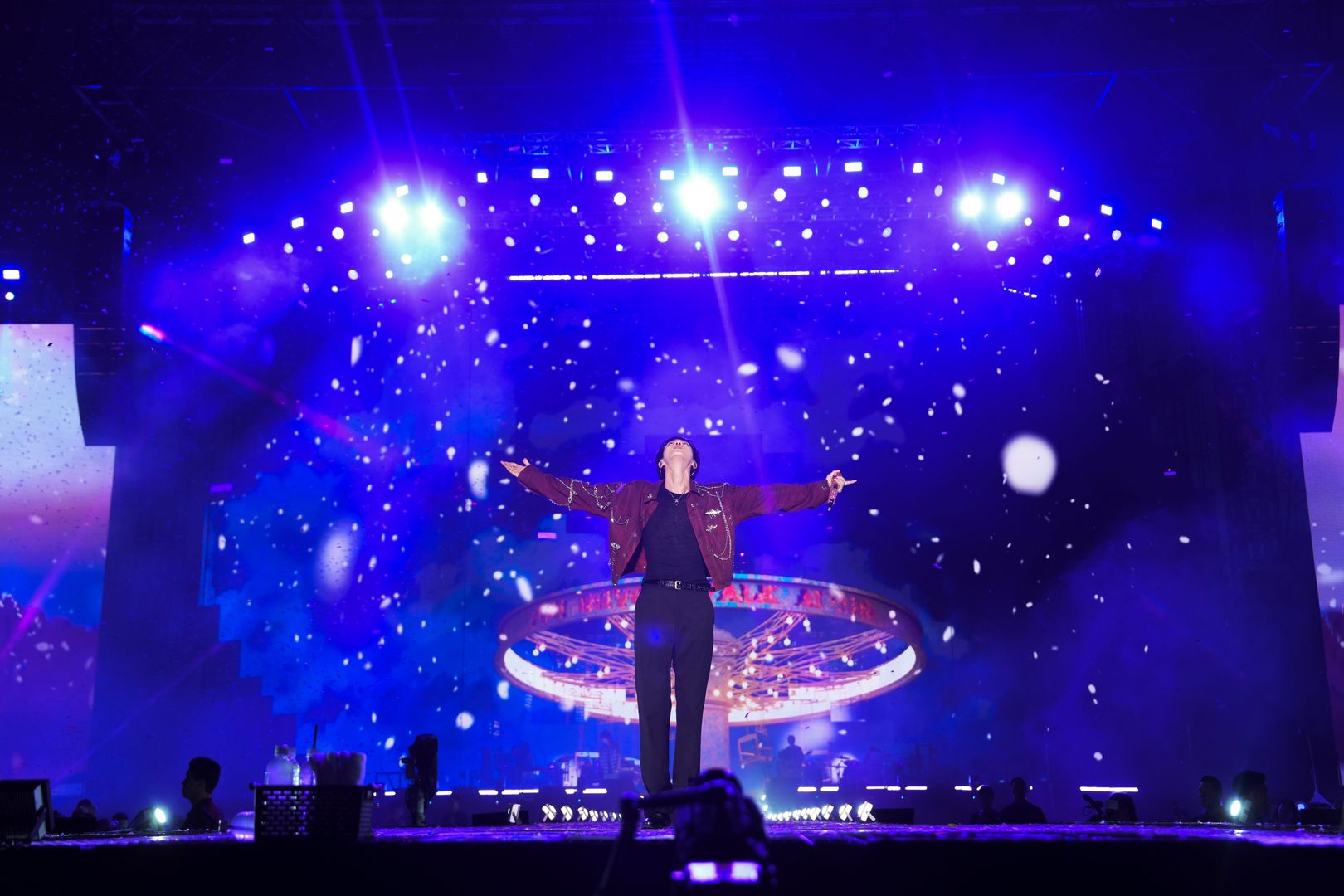 #RUNSEOKJIN_EP.TOUR THE MOVIE