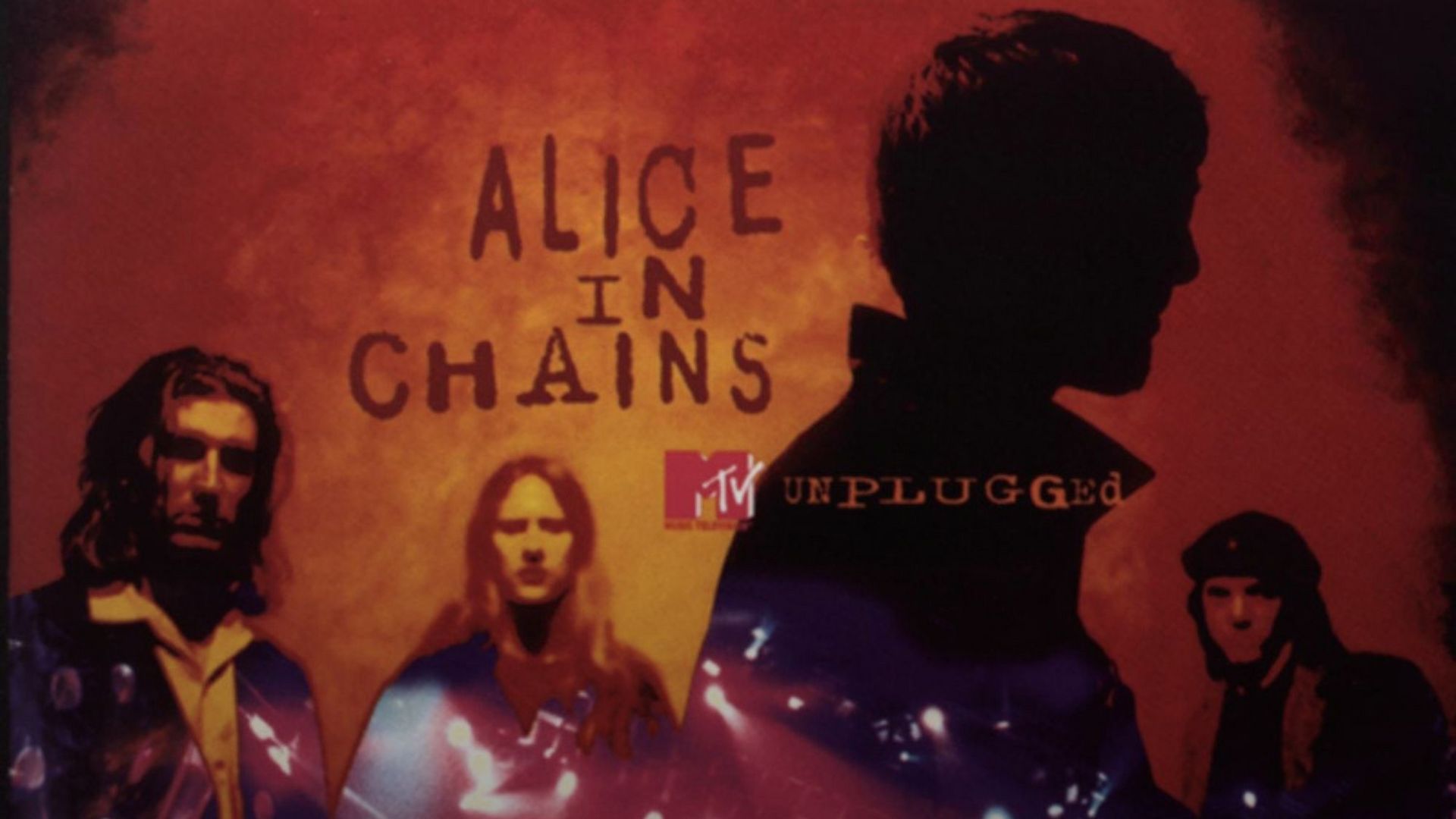 Pitchblack Playback: Alice In Chains 'MTV Unplugged'