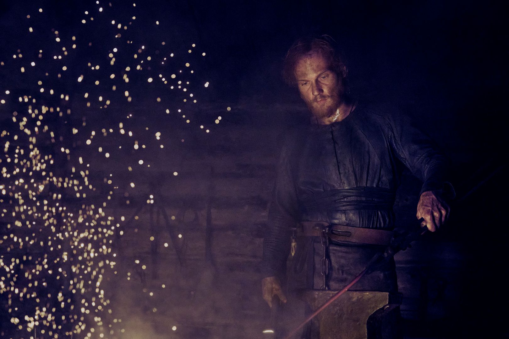 Kalevala: Kullervon tarina (ENG tekstitykset)