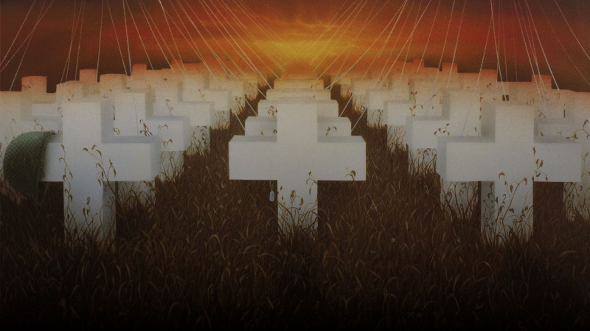 Pitchblack Playback: Metallica 'Master Of Puppets' (40th Anniversary)