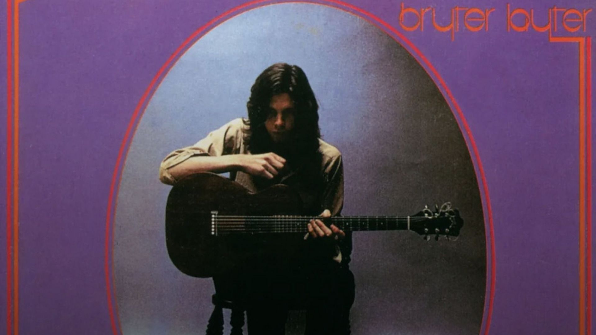 Pitchblack Playback: Nick Drake 'Bryter Layter' (55th Anniversary)