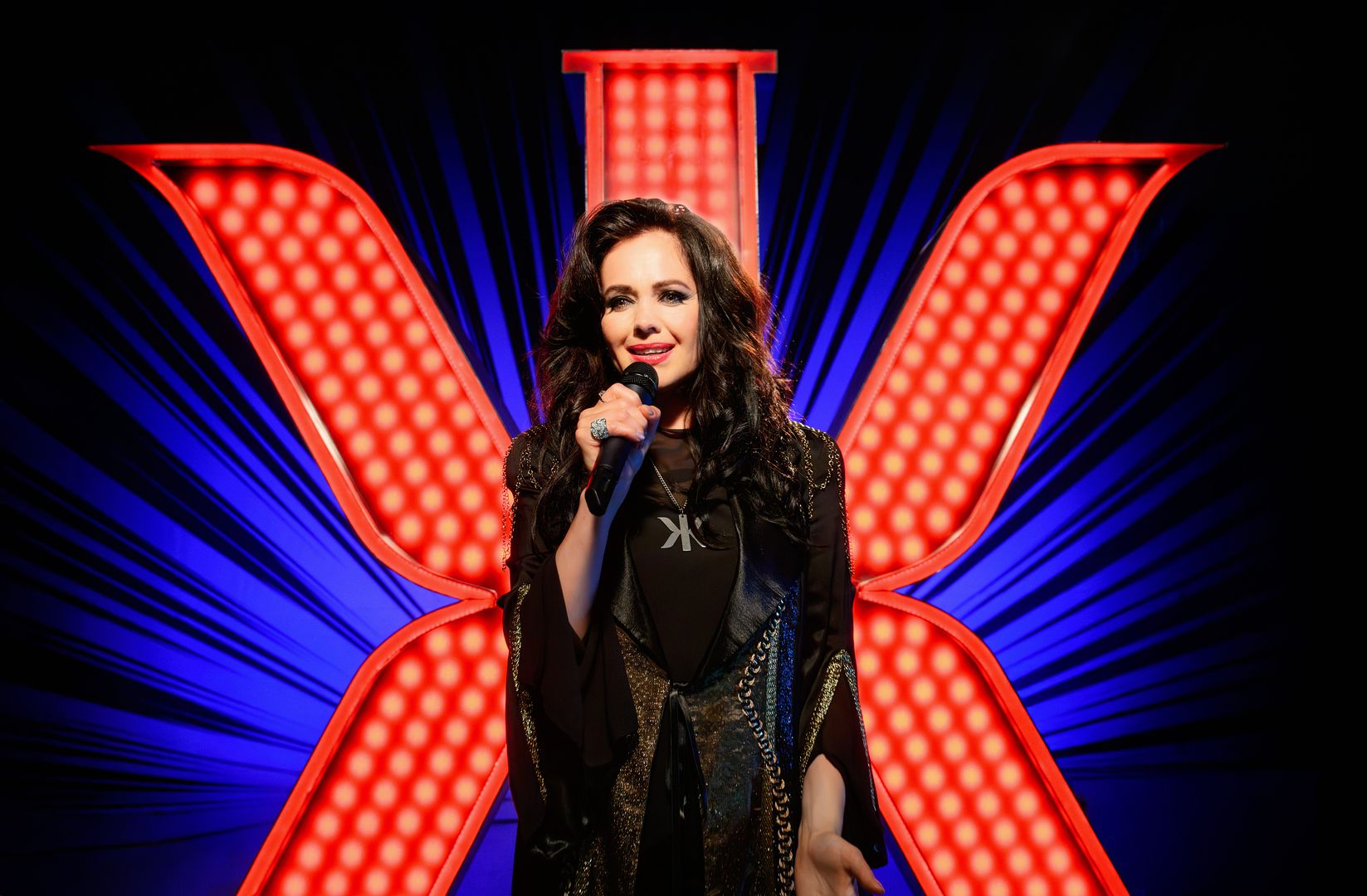 Seniorikino: Kaunis Rietas Onnellinen