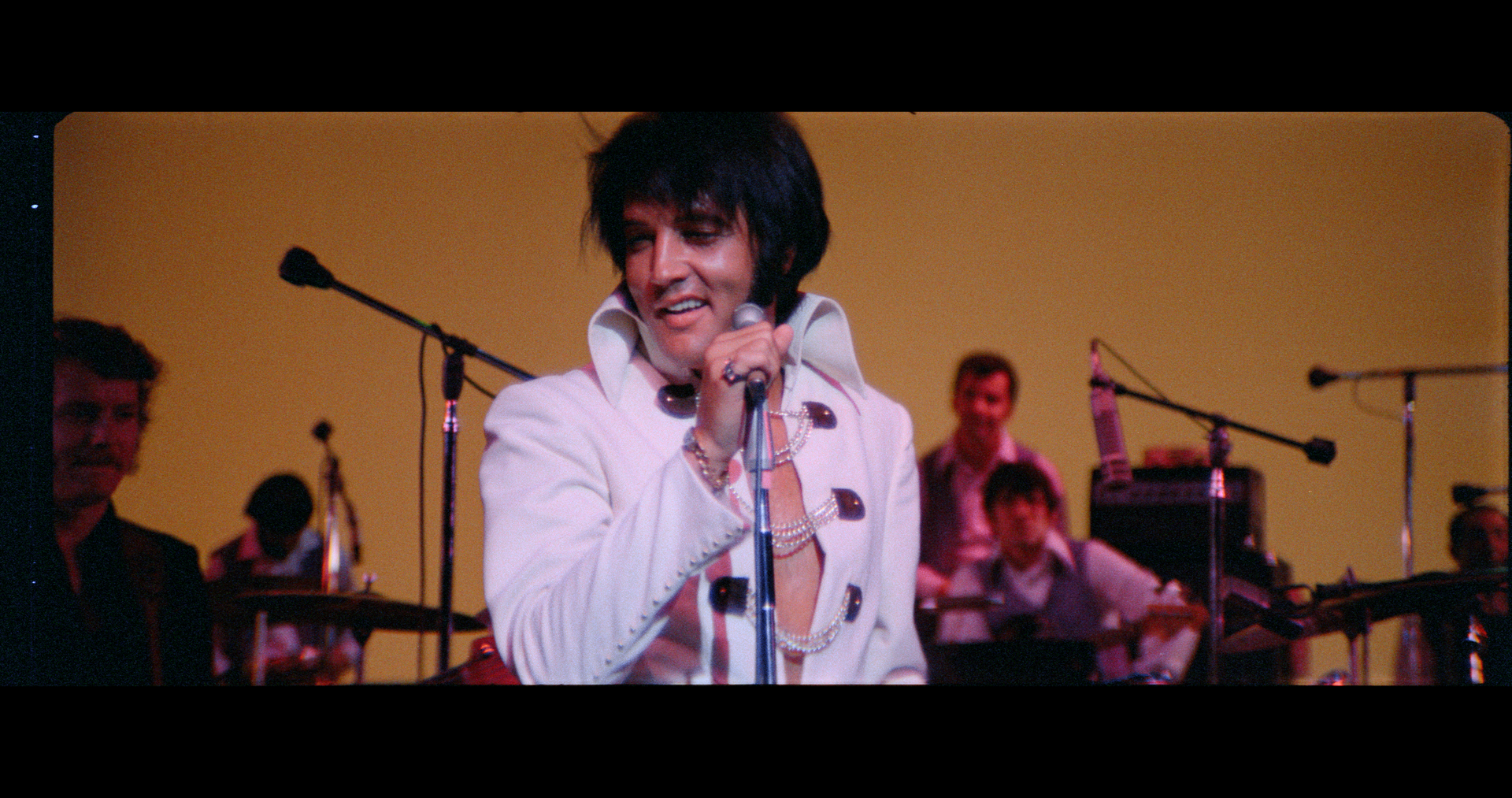 Seniorikino: EPiC: Elvis Presley in Concert
