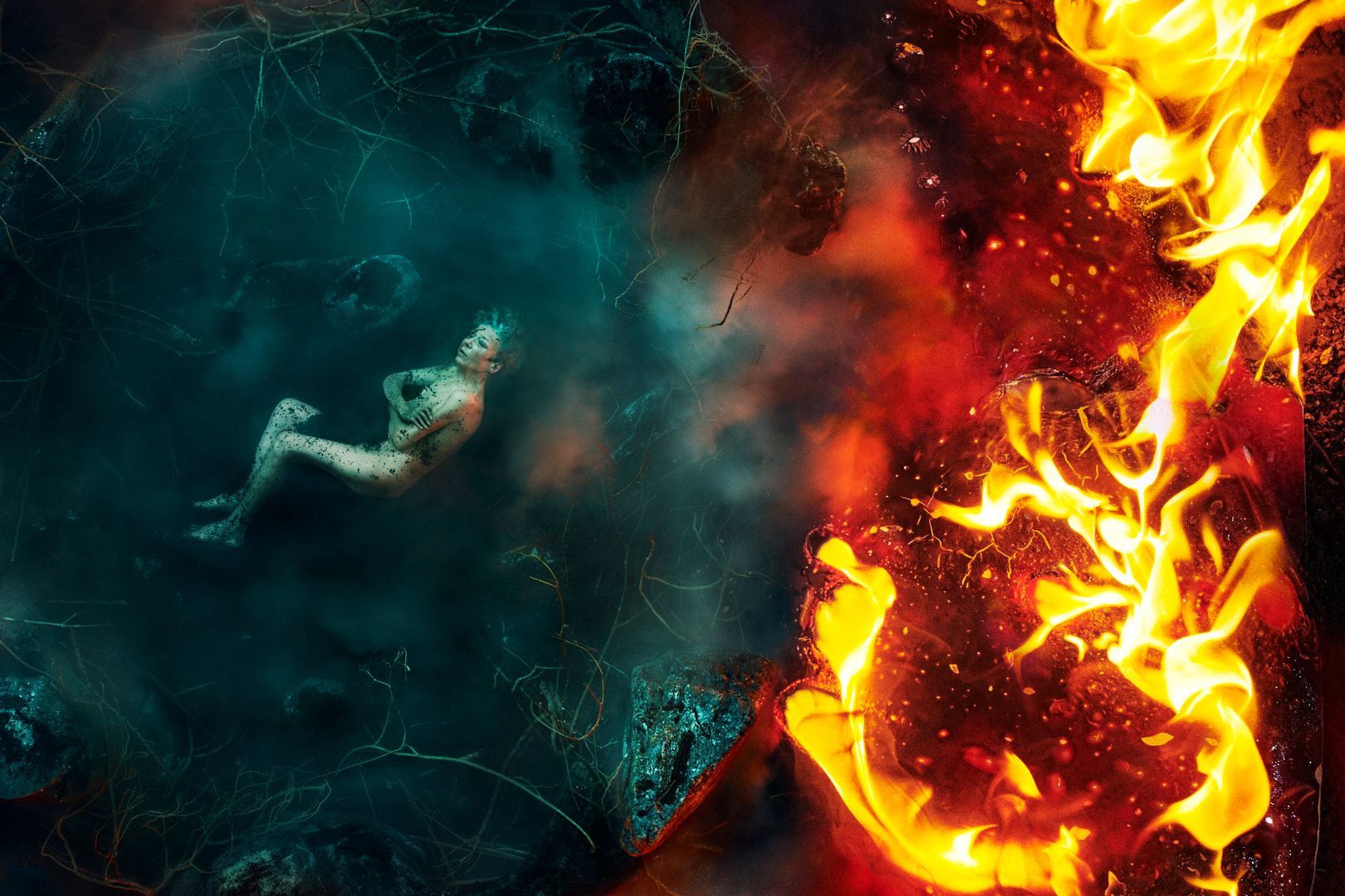 The Royal Opera: Siegfried