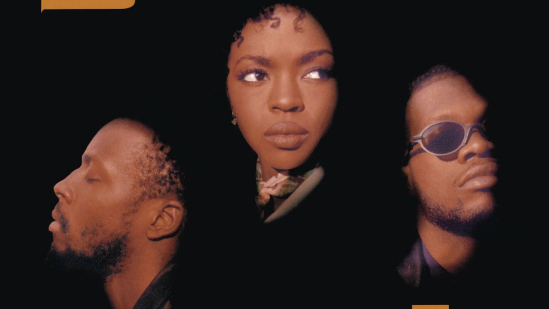 Pitchblack Playback: Fugees - The Score