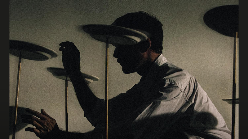 Pitchblack Premiere: James Blake 'Trying Times'