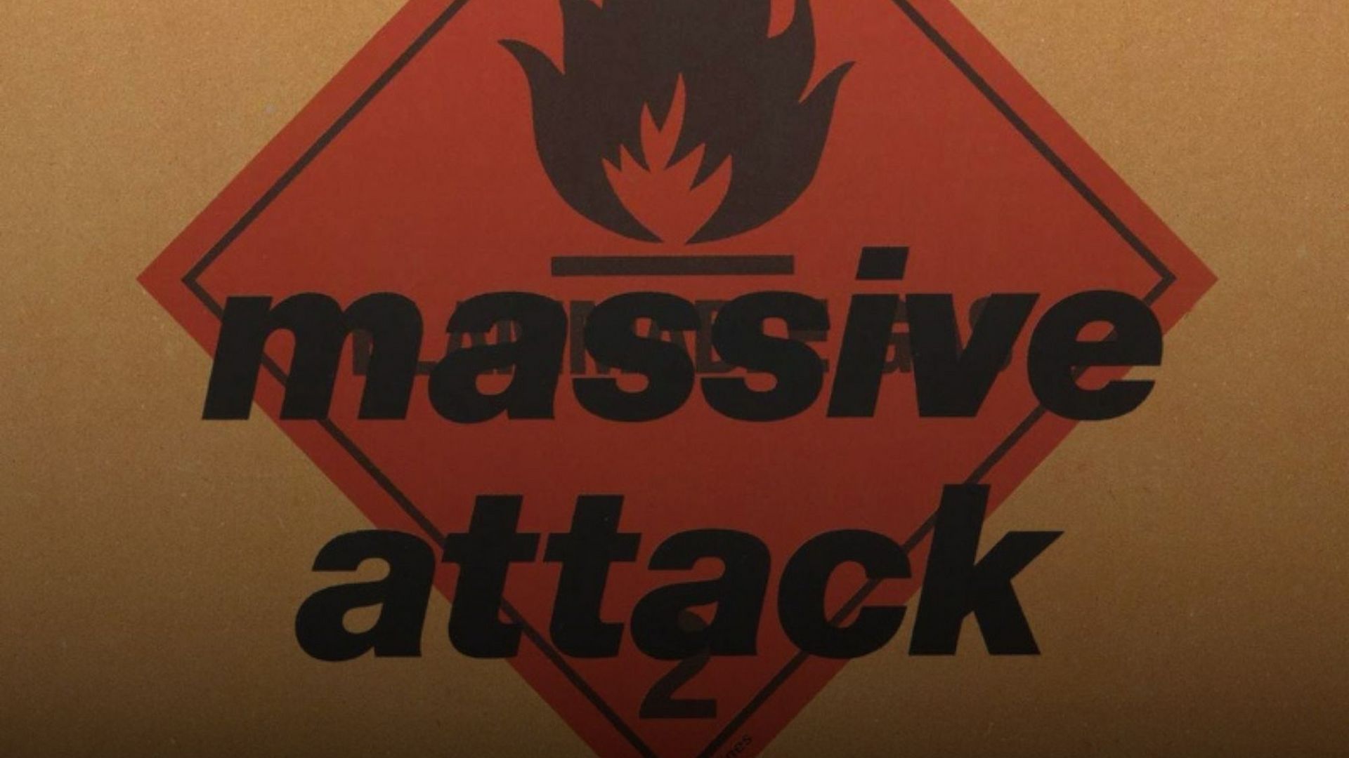 Pitchblack Playback: Massive Attack 'Blue Lines' (35th Anniversary)