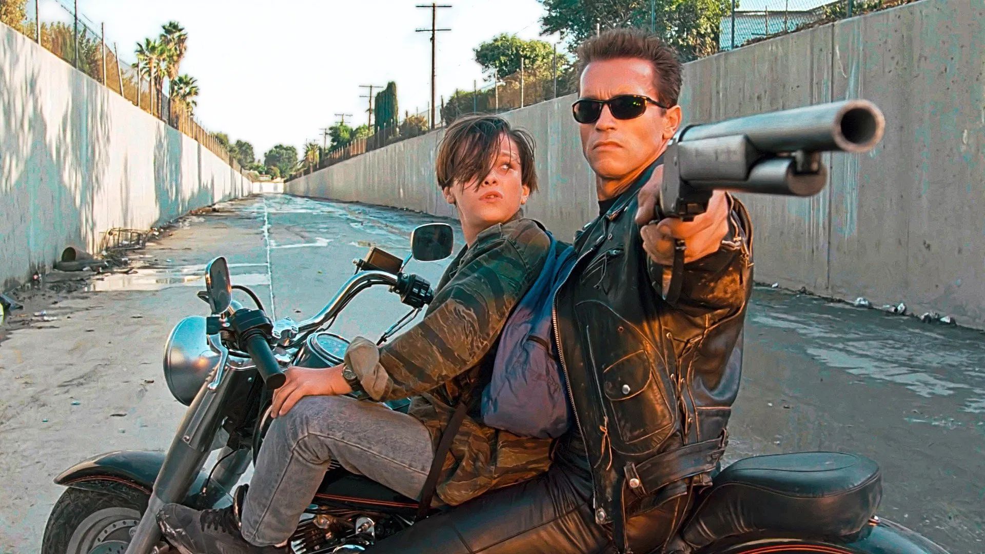 Pieni elokuvakerho: Terminator 2 – Judgment Day
