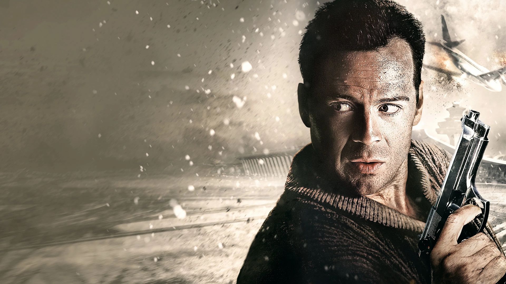 Pieni elokuvakerho: Die Hard 2