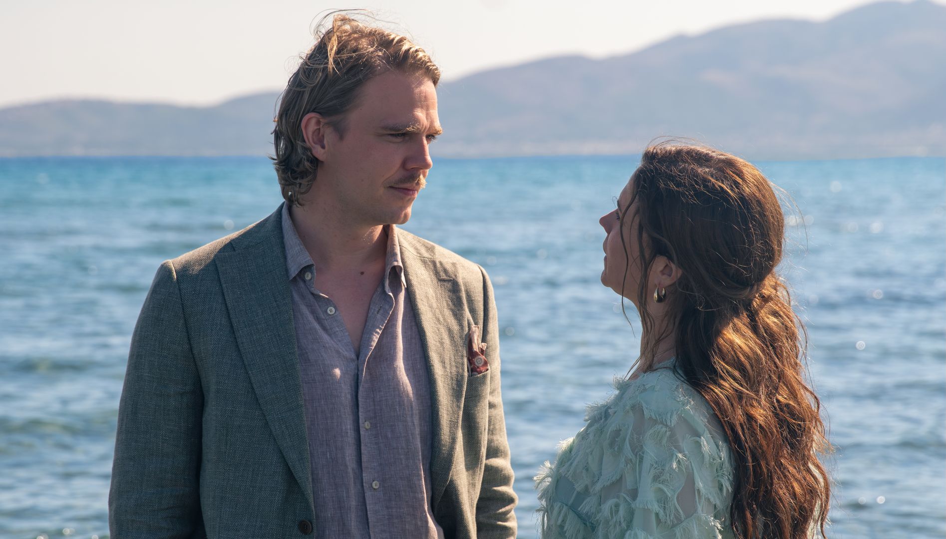 Rakkautta ja virtahepoja