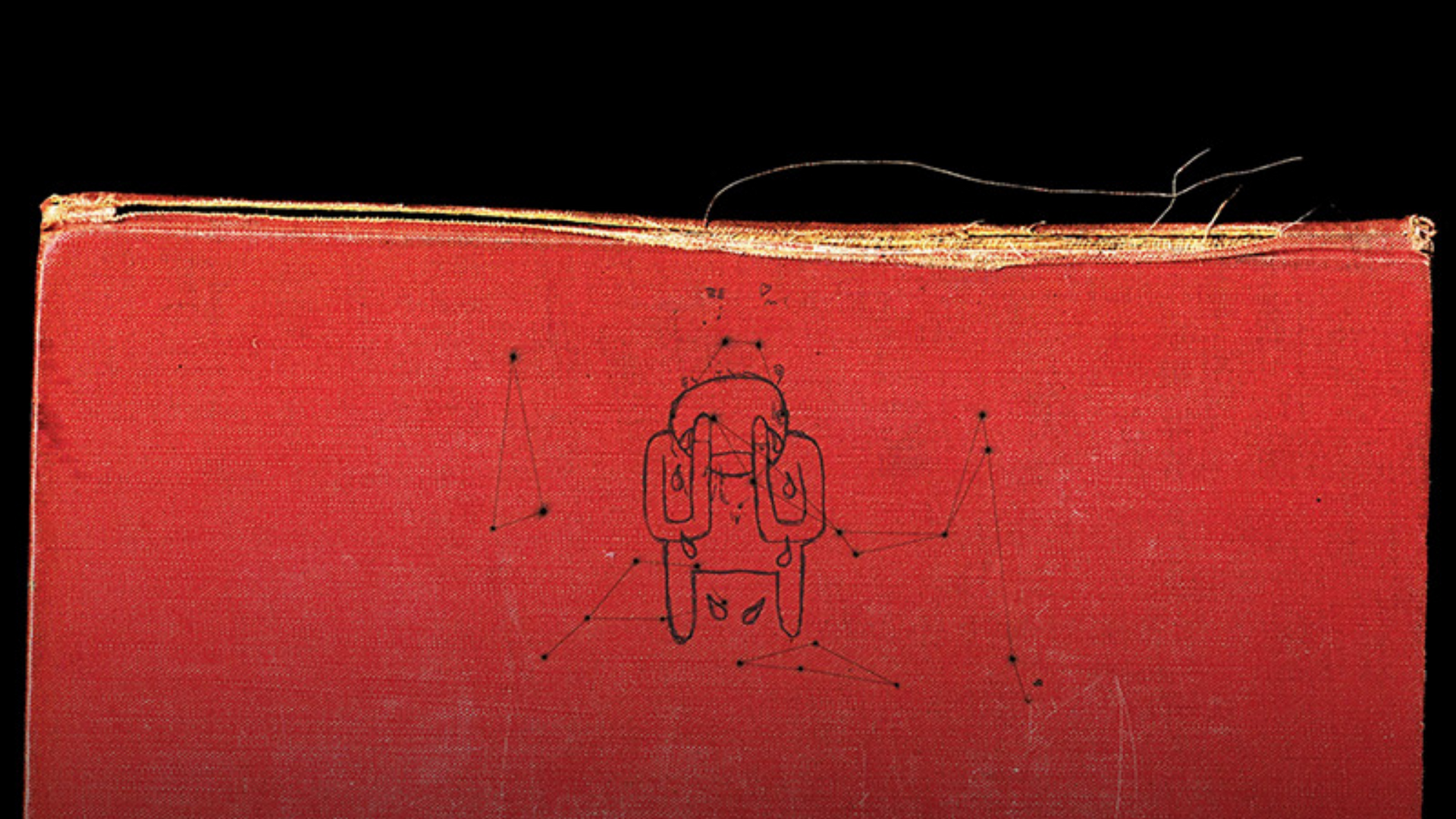 Radiohead 'Amnesiac' (25th Anniversary)