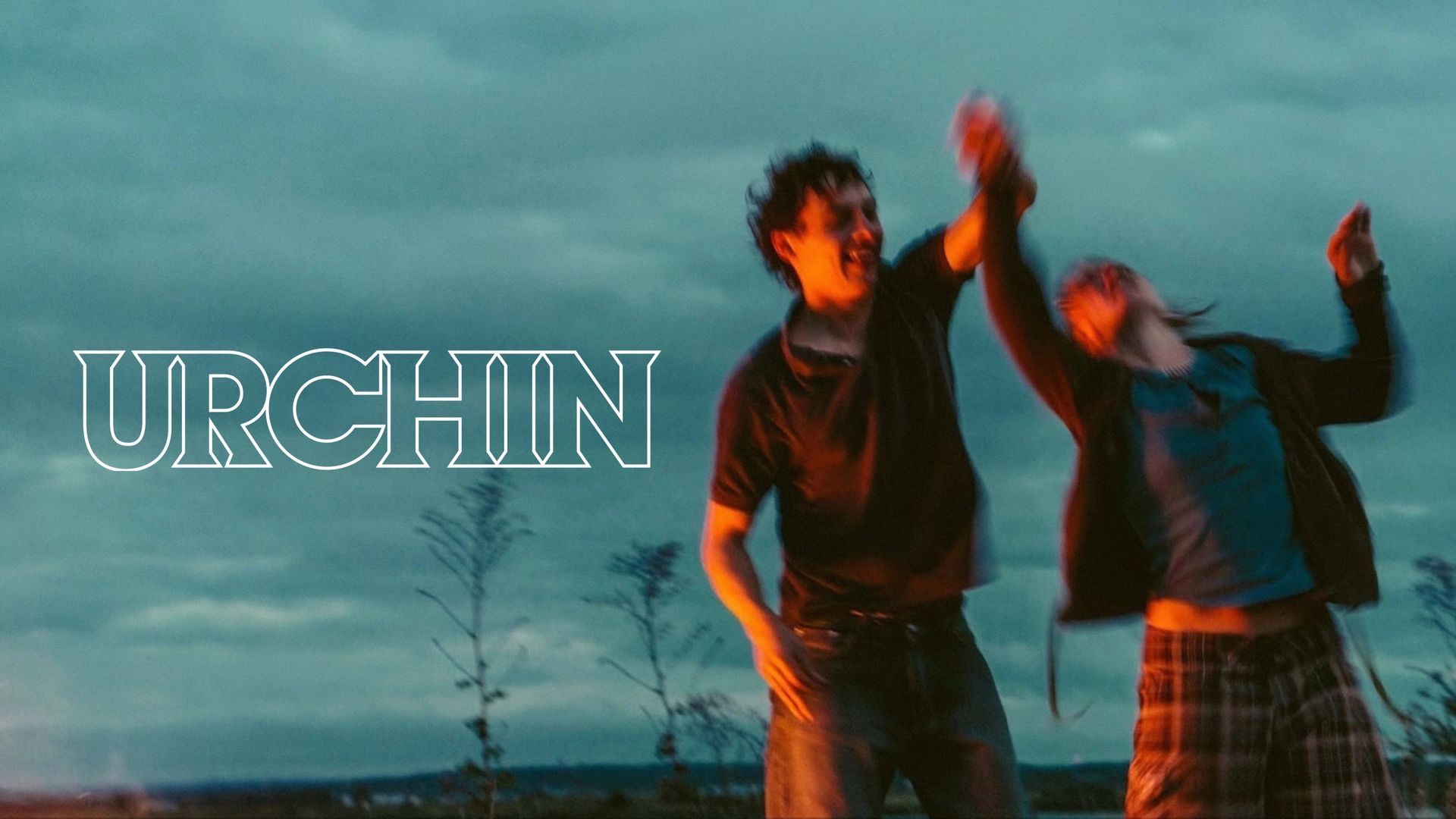 Urchin - Vapaus on mielentila