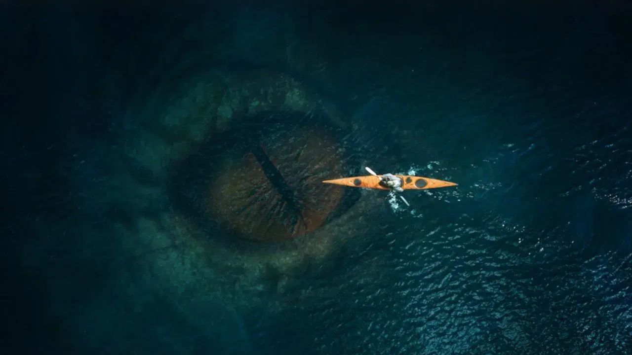 Kraken