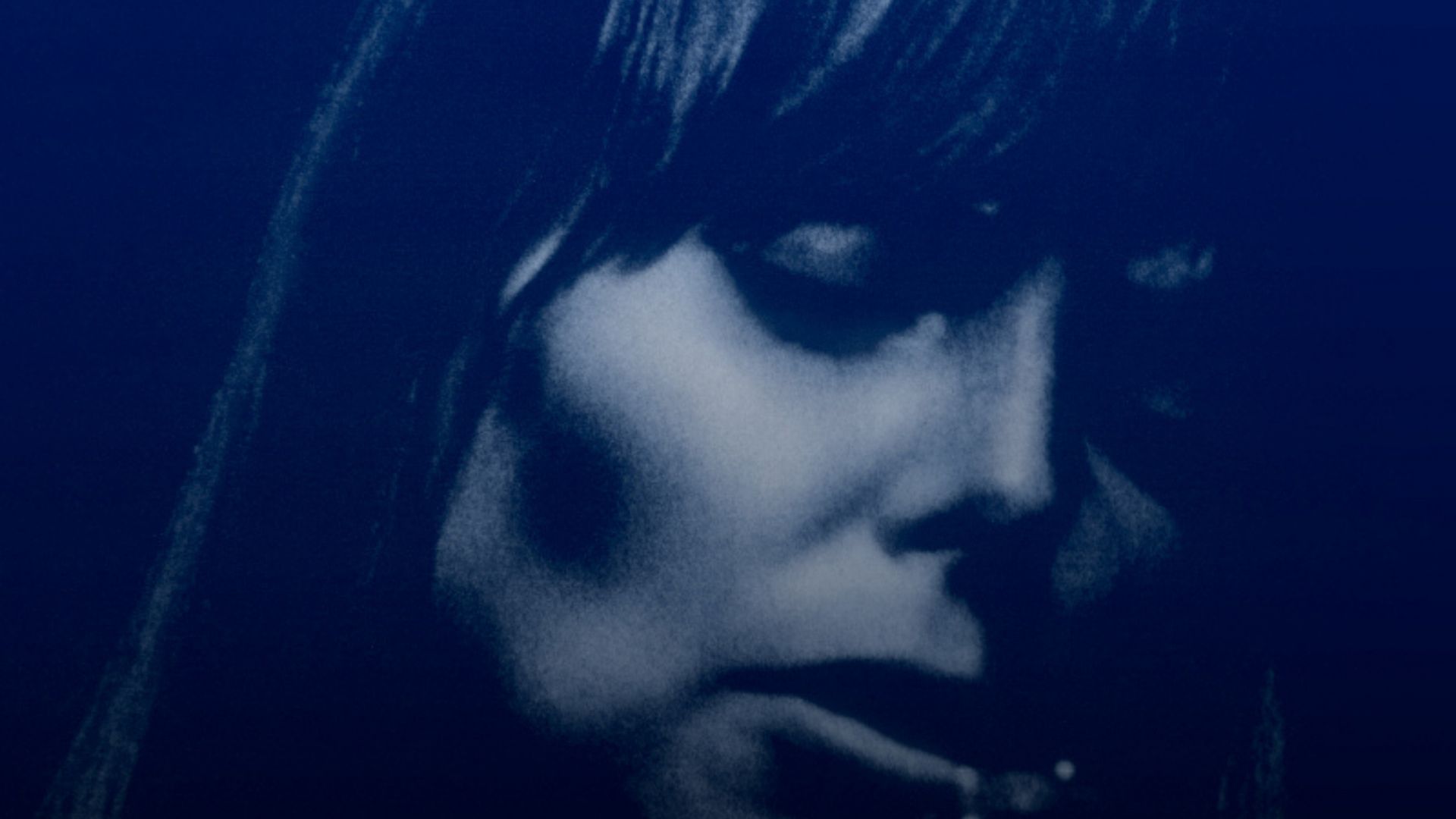 Joni Mitchell 'Blue' (55th Anniversary, Atmos mix)