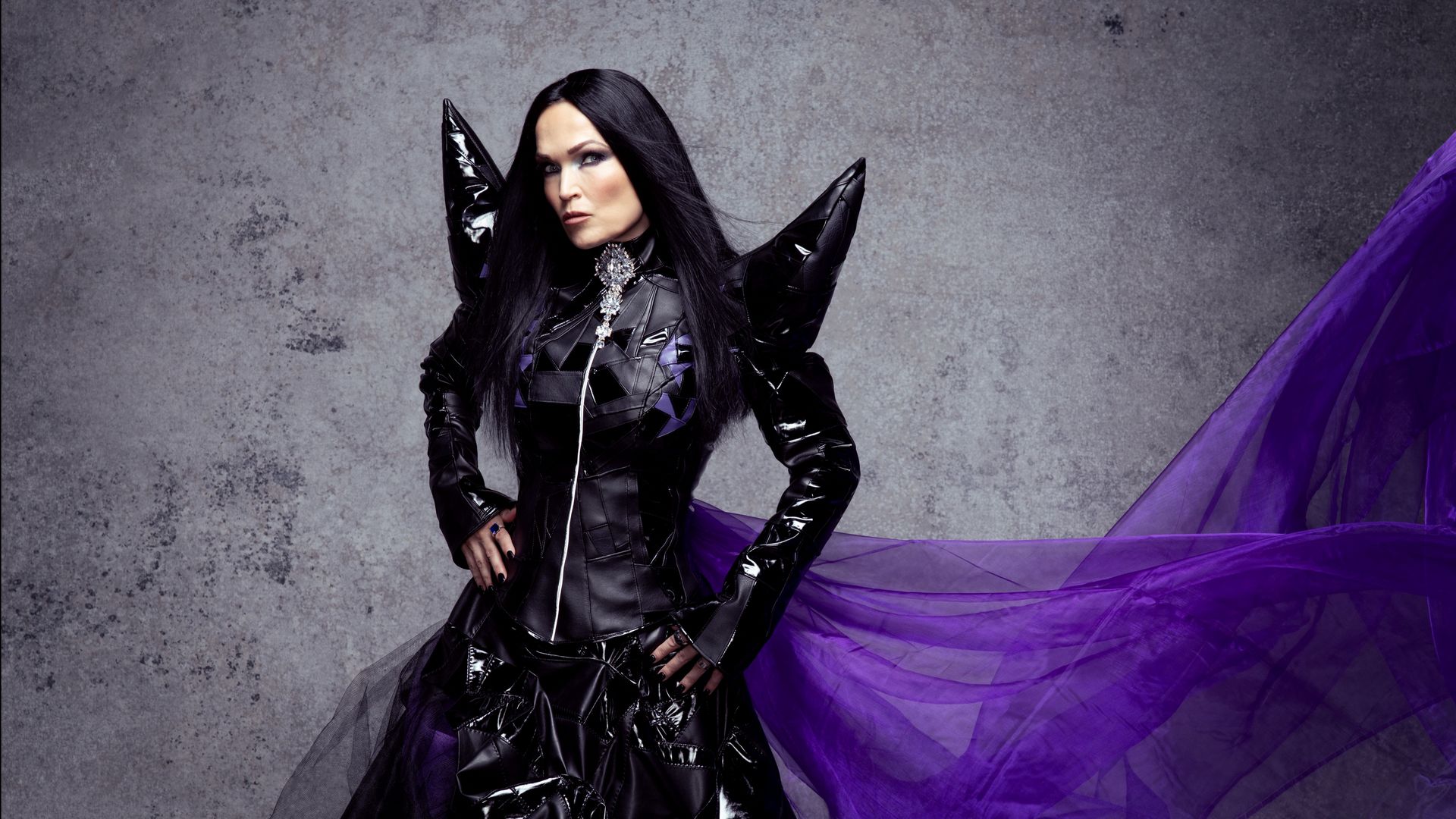 Tarja 'Frisson Noir'