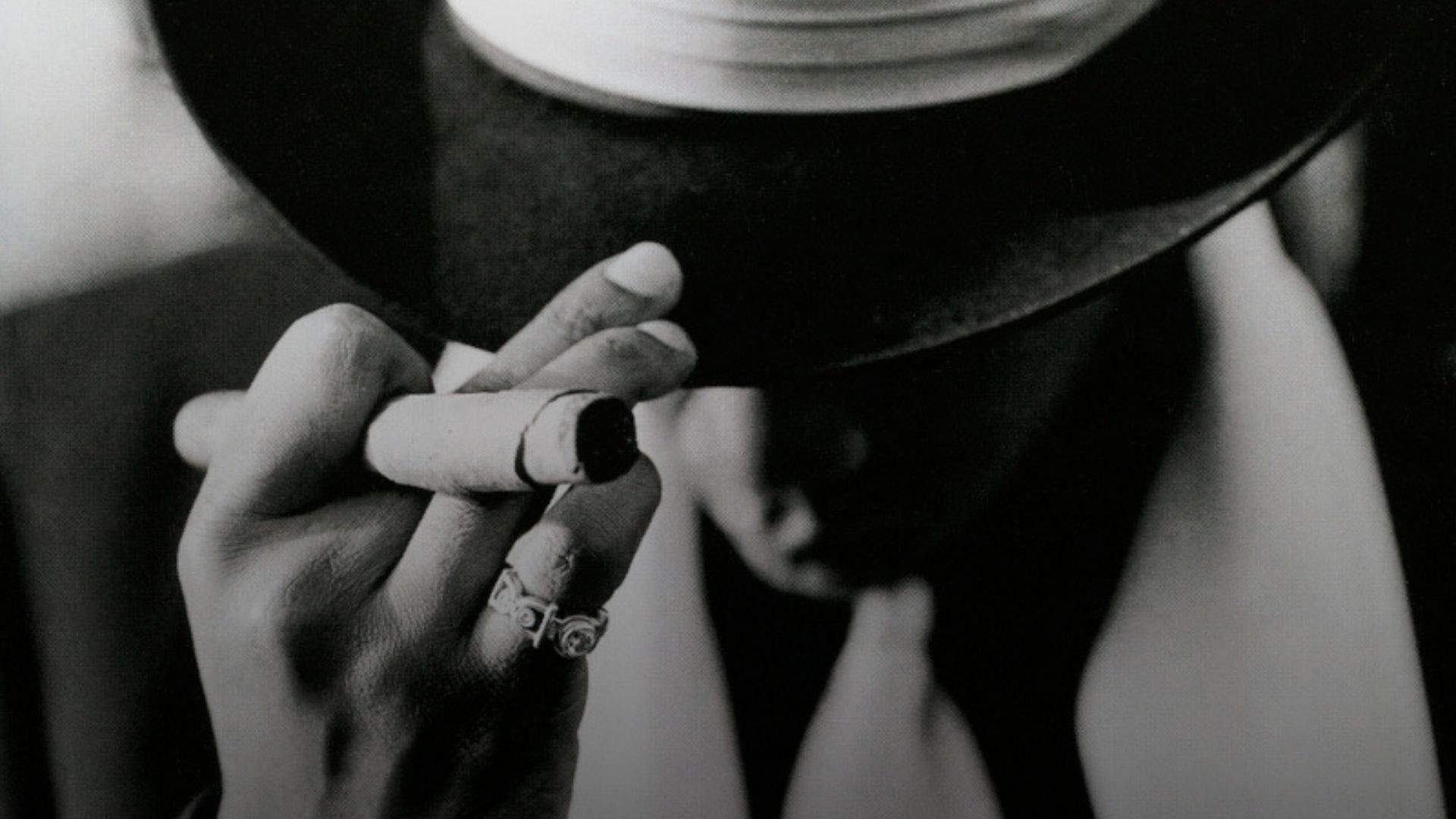 JAY-Z 'Reasonable Doubt' (30th Anniversary)