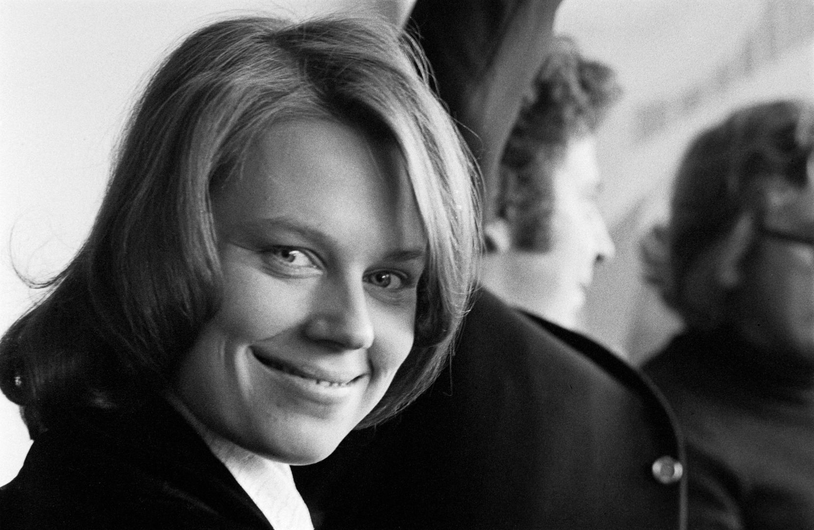 Seniorikino: Laula minulle Arja