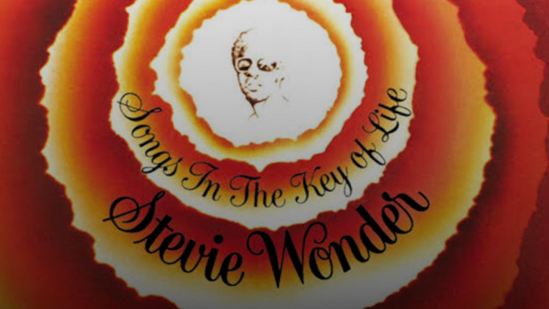 Stevie Wonder 'Songs In The Key Of Life ' (50th Anniversary)