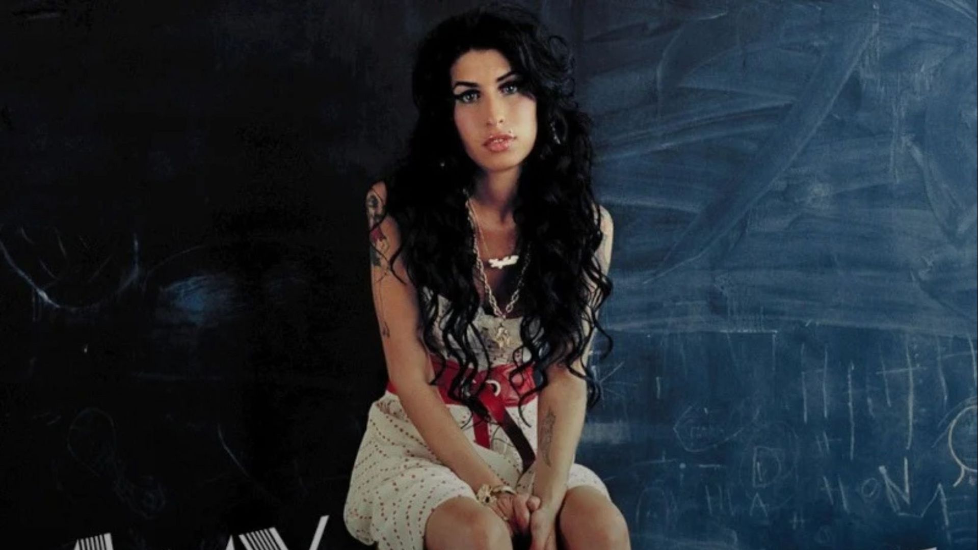 Amy Winehouse 'Back To Black' (20th Anniversary)