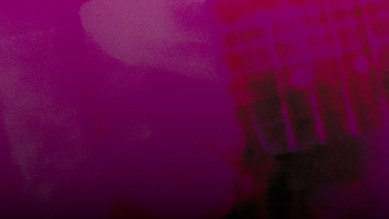 My Bloody Valentine 'Loveless' (35th Anniversary)