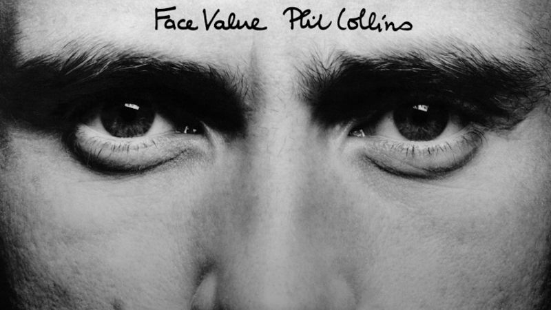 Phil Collins 'Face Value' (Dolby atmos Mix)