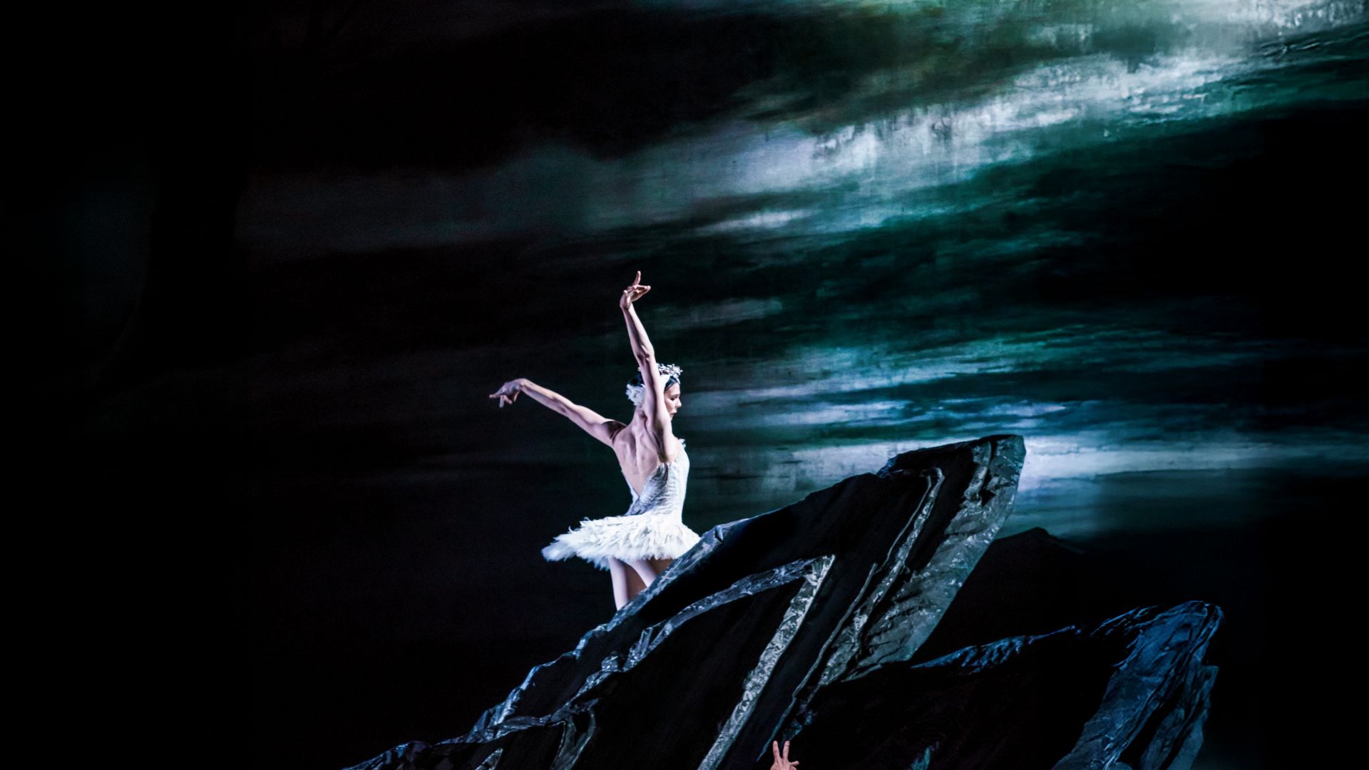 The Royal Ballet: Swan Lake