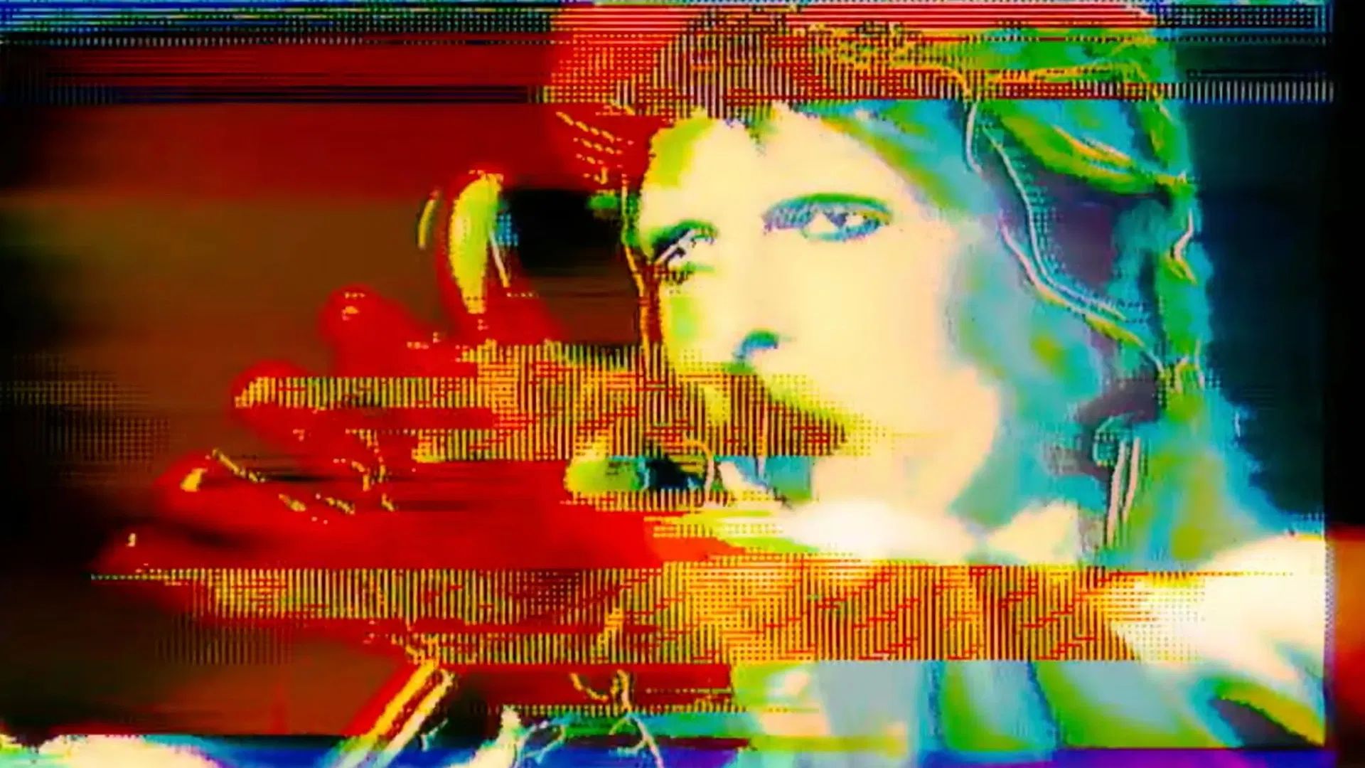 Pieni elokuvakerho: Moonage Daydream